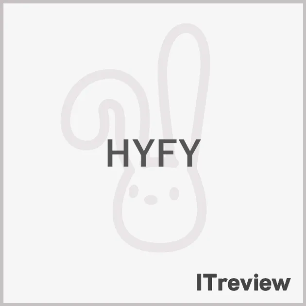 HYFY