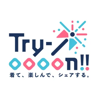 Try-oooon!!