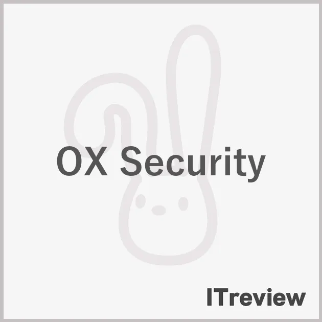 OX Security