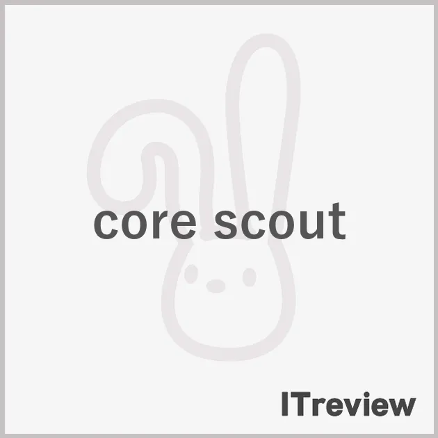 core scout