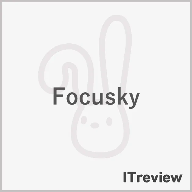 Focusky
