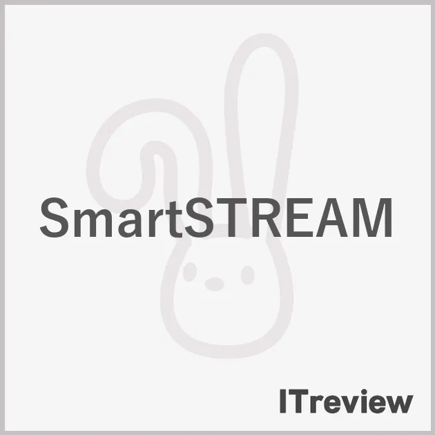 SmartSTREAM