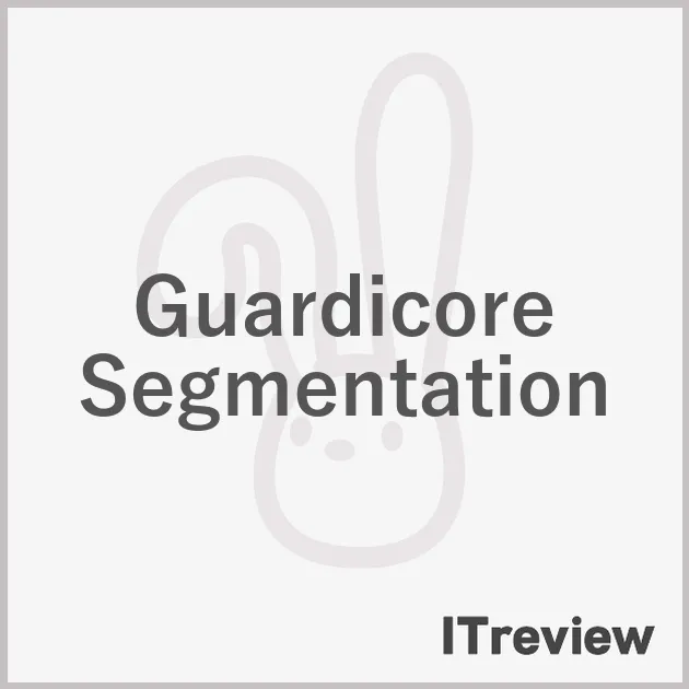 Guardicore Segmentation