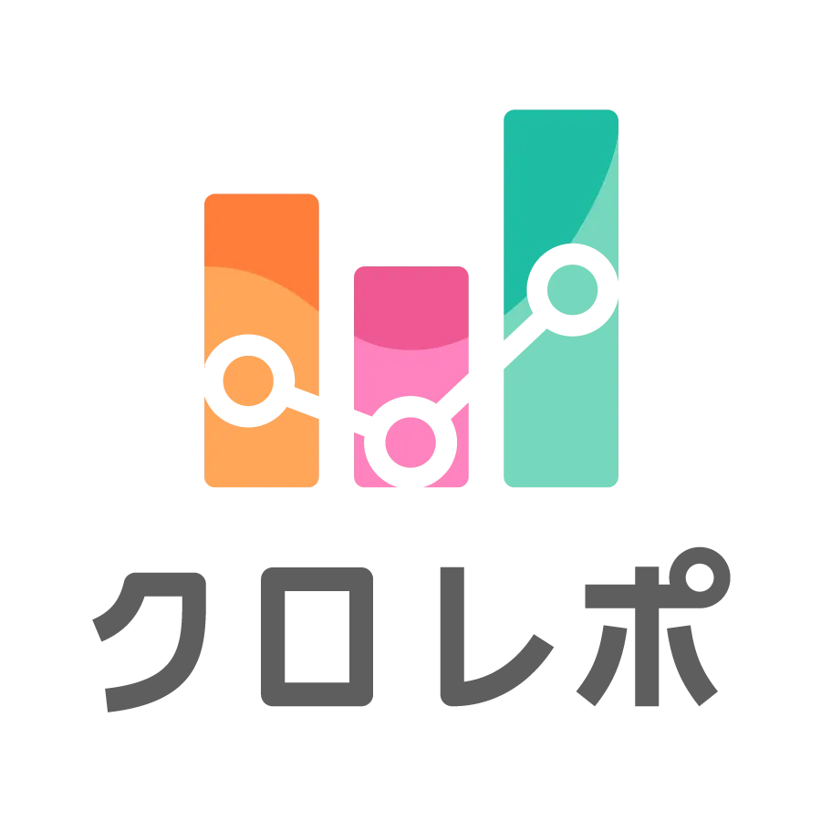 クロレポ