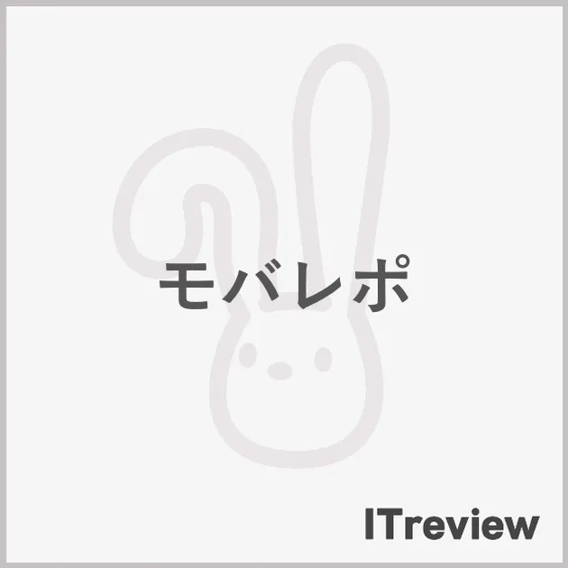 モバレポ