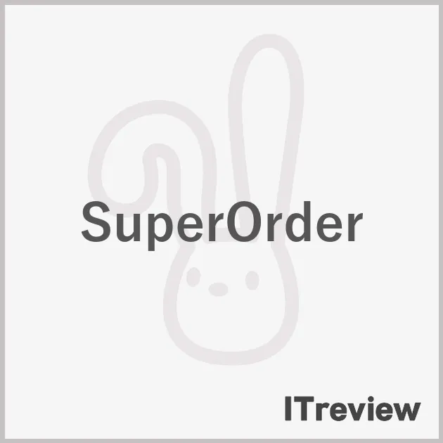 SuperOrder