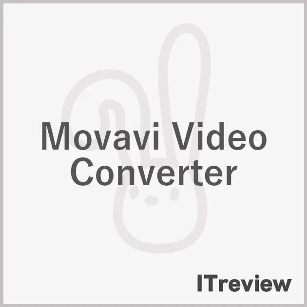 Movavi Video Converter