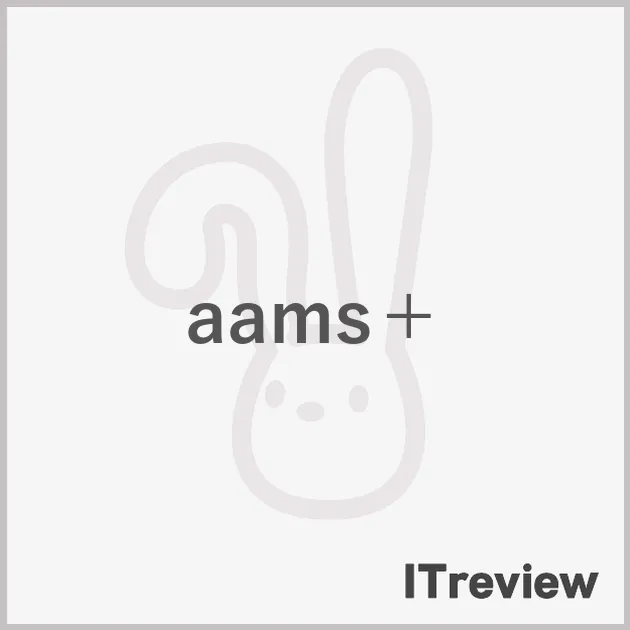 aams＋
