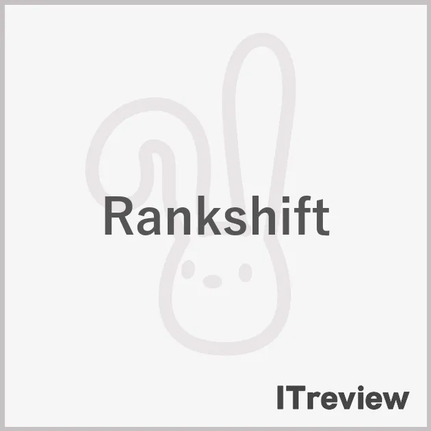 Rankshift
