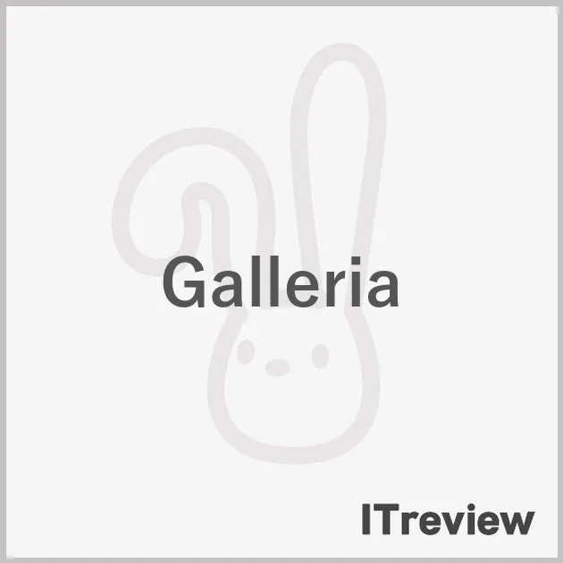 Galleria