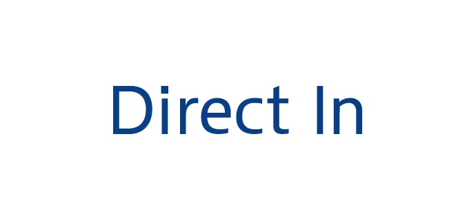 Direct In S4