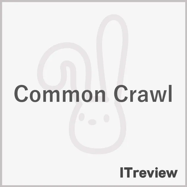 Common Crawl