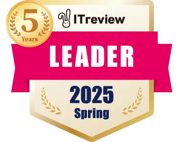 2025 Spring Leader(グループウェア)
