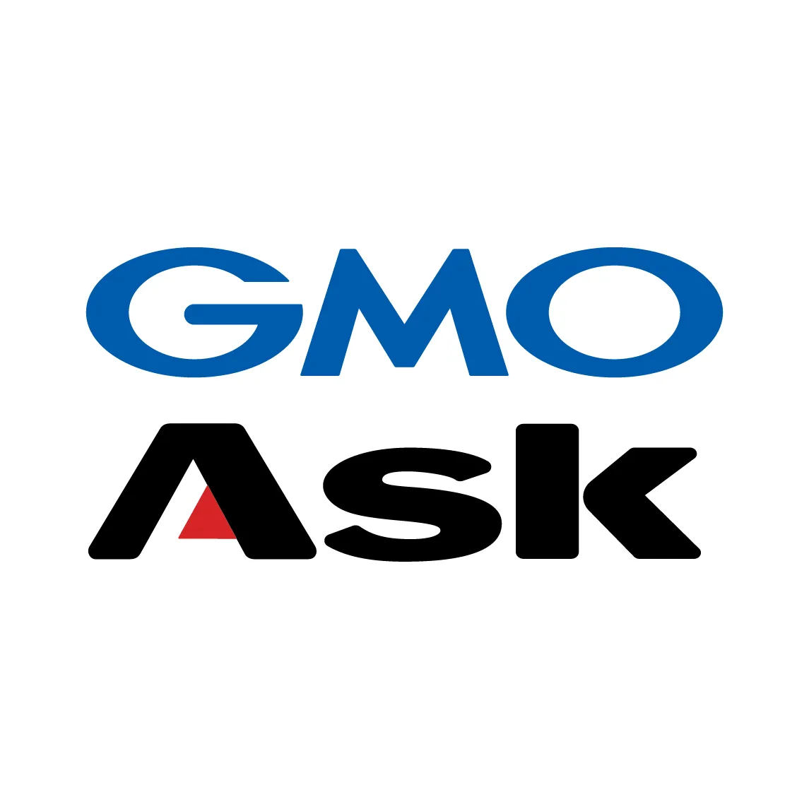 GMO Ask