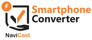 Smartphone Converter