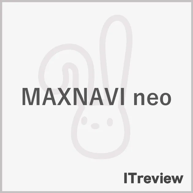MAXNAVI neo