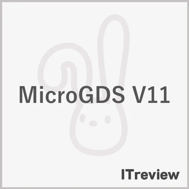 MicroGDS V11