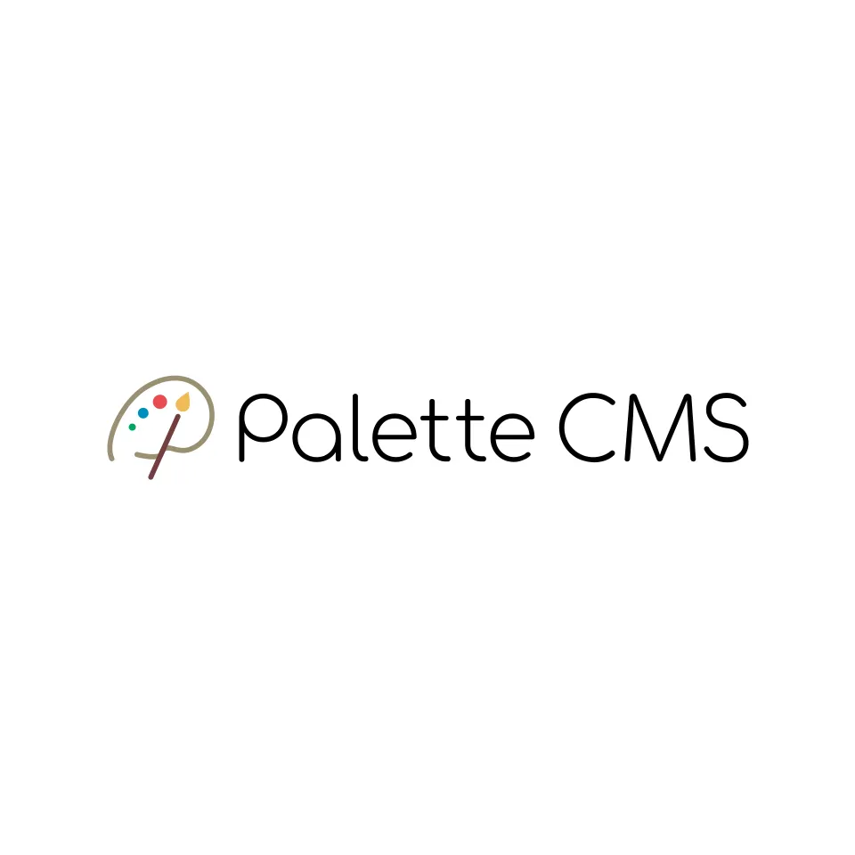 Palette CMS
