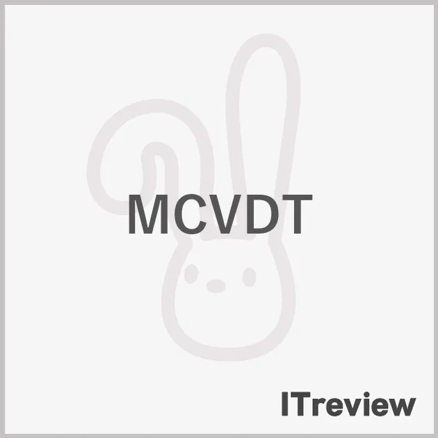 MCVDT
