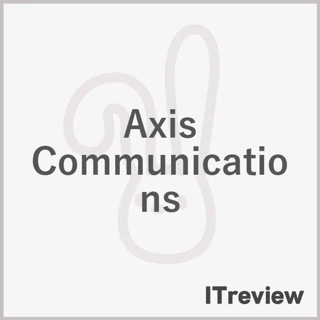 Axis Communications