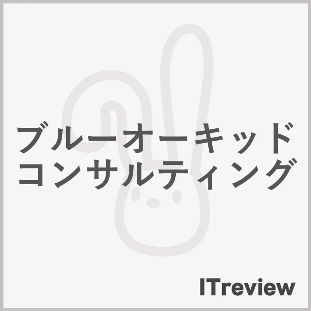 ブルーオーキッドコンサルティング