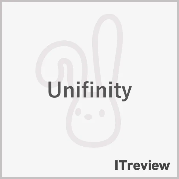 Unifinity
