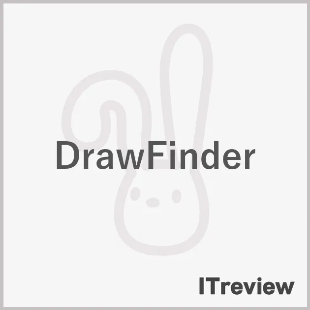 DrawFinder