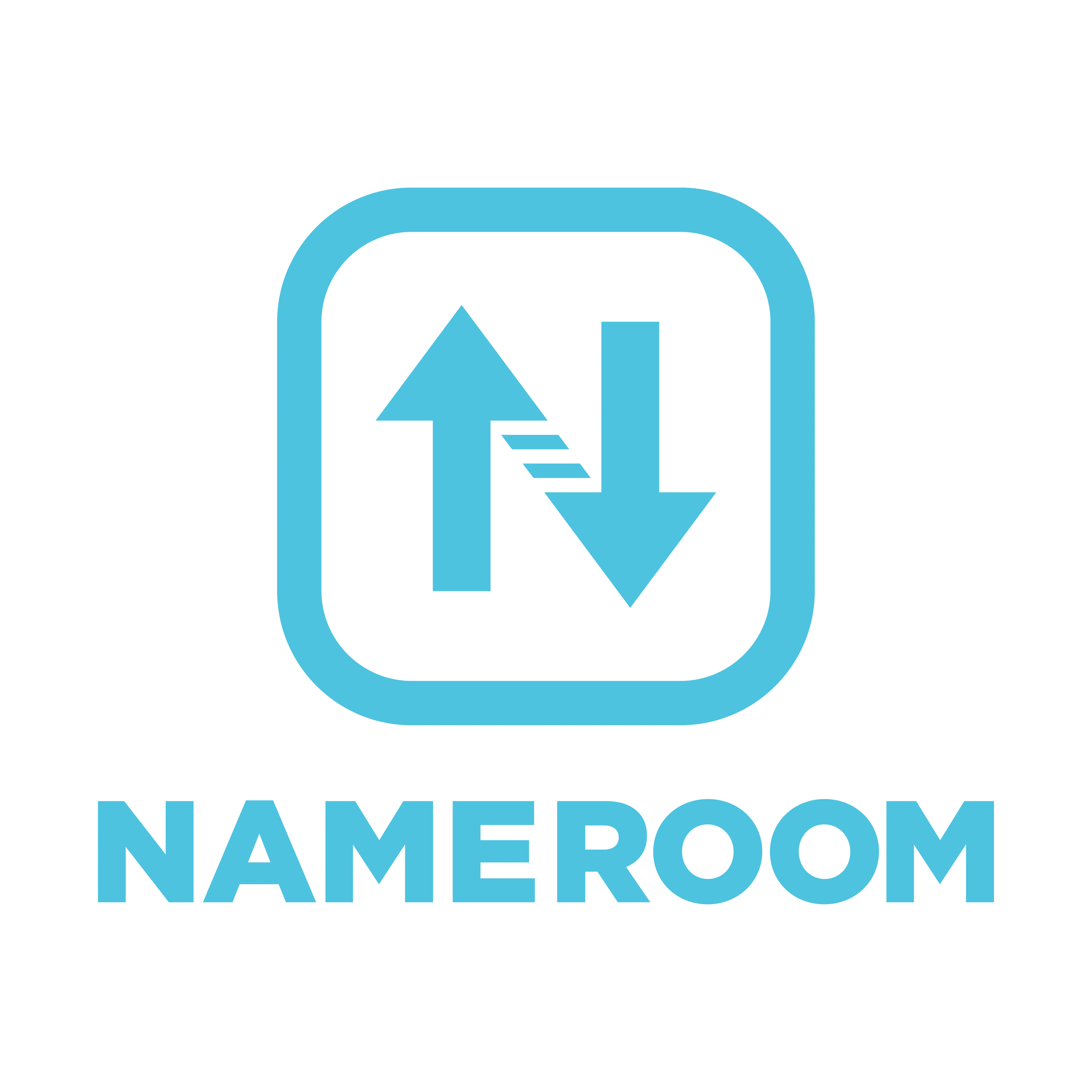 NAMEROOM（ネイムルーム）