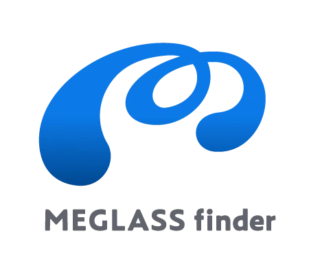 MEGLASS finder
