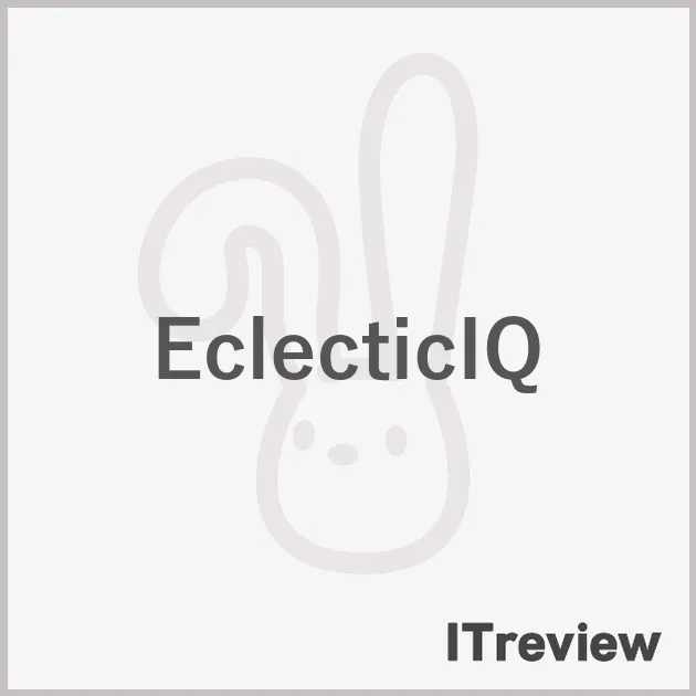 EclecticIQ