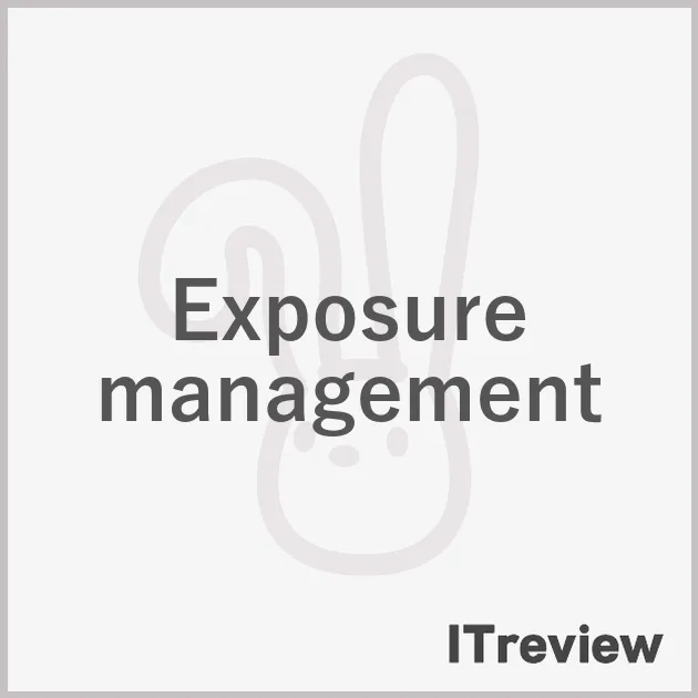 Exposure management