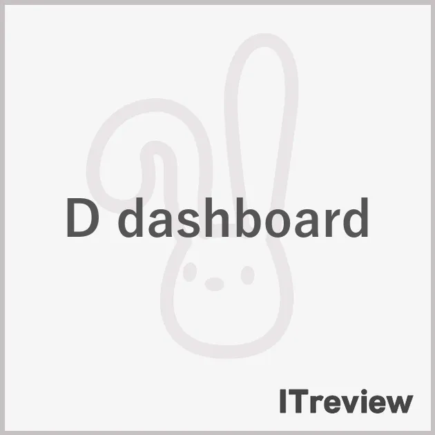 D dashboard