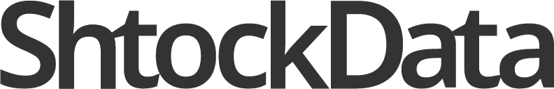 ShtockData