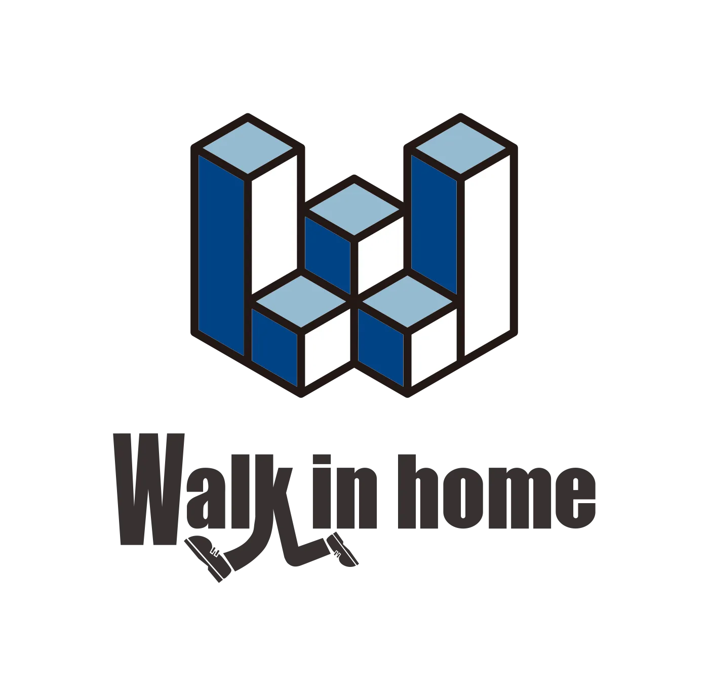 Walk in home