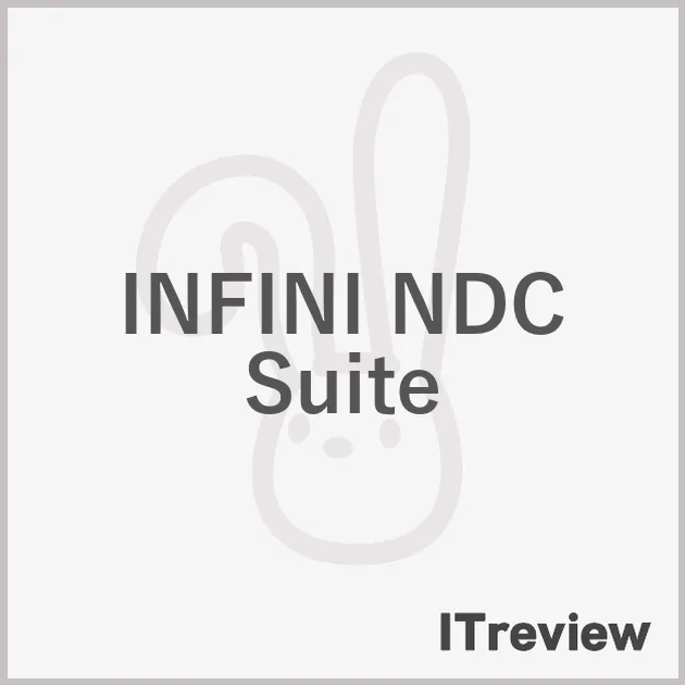 INFINI NDC Suite