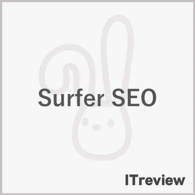Surfer SEO