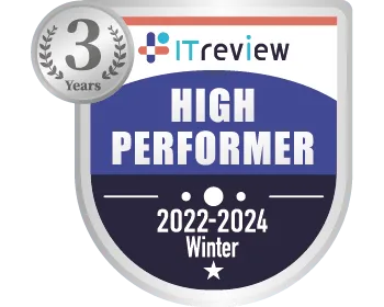 2024 WinterHigh Performer(ファイアウォール)