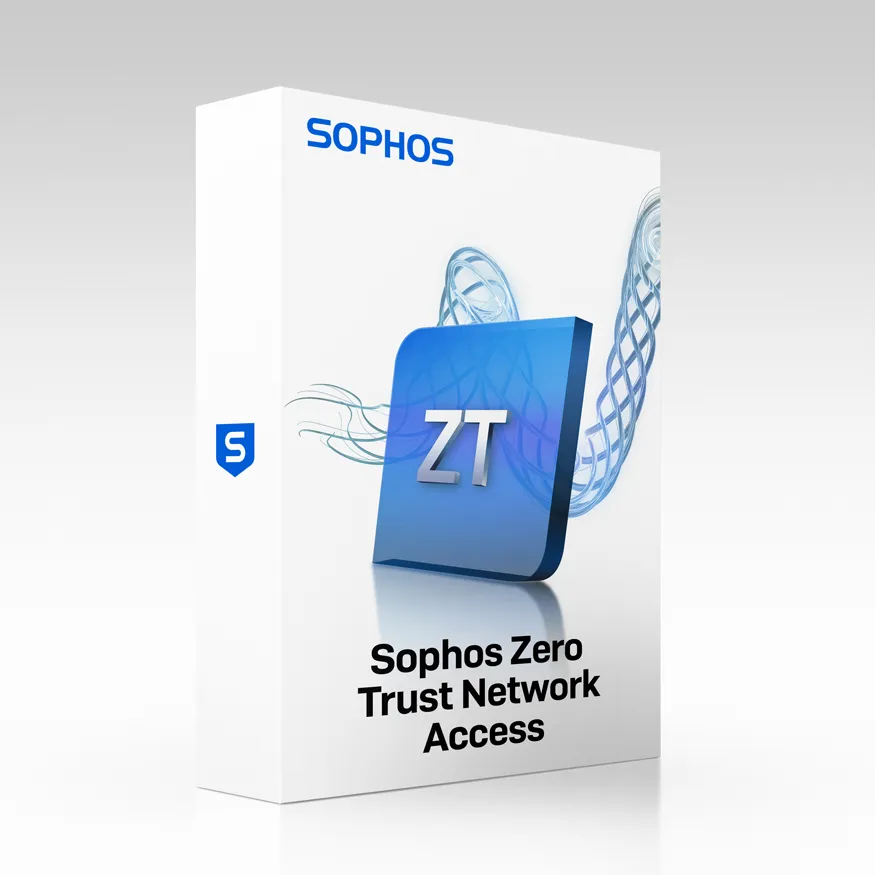Sophos ZTNA