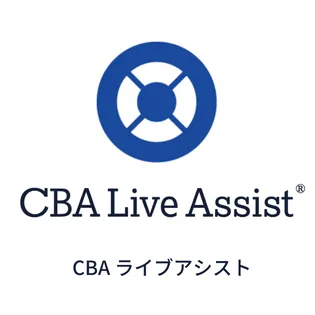 CBA Live Assist (CBA ライブアシスト）