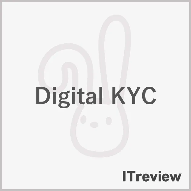 Digital KYC