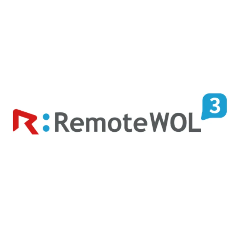 RemoteWOL