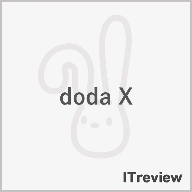 doda X