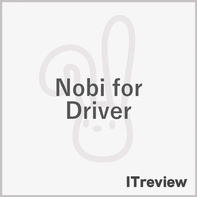 Nobi for Driver