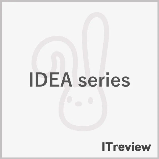 IDEA series