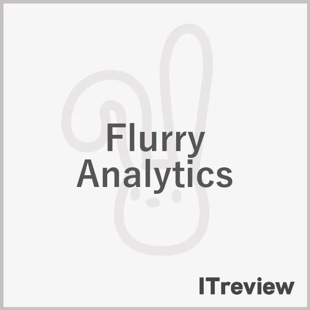 Flurry Analytics
