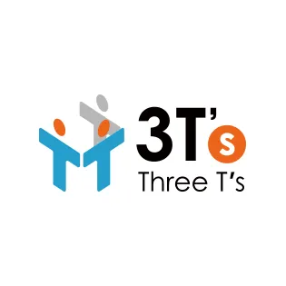 3T's（スリーティーズ）
