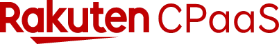 Rakuten CPaaS