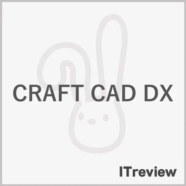 CRAFT CAD DX