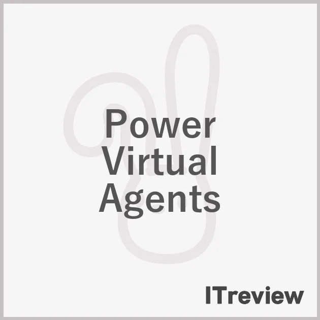 Power Virtual Agents