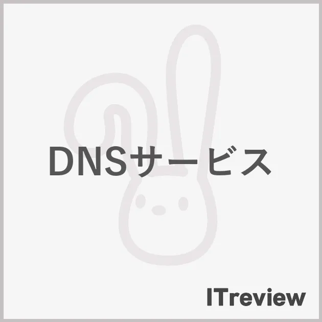 DNSサービス